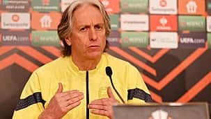 "Kimse bana fikir veremez"