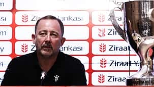 Konyaspor'da Sergen Yalçın sesleri