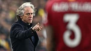 'Ligde play-off oynanmalıydı'