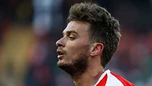 'Beşiktaş'ı seviyordum ama karar çok anlamsızdı'