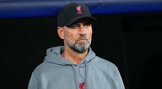 Madridliler, Klopp'un kabusu oldu