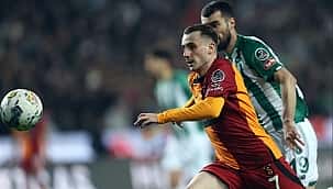 "Mağlubiyet Okan Buruk'a yazar"