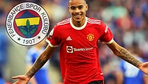 Manchester United'dan Fenerbahçe'ye!