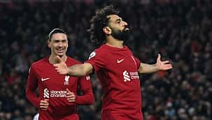 Manchester United tarihi fark 'yedi'