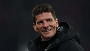 Mario Gomez açıkladı: 'Keşke ayrılmasaydım...'