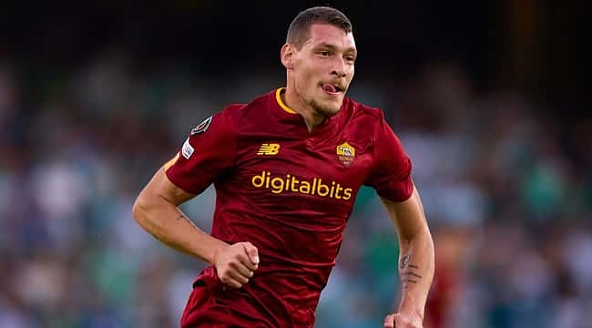 Mauro Icardi'nin yerine Andrea Belotti