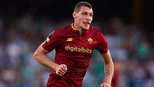 Mauro Icardi'nin yerine Andrea Belotti