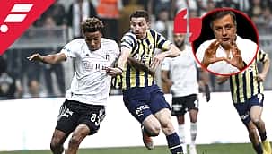 Mehmet Demirkol'dan derbi tahmini!