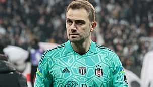 Milli takımın kalesi artık ona emanet!