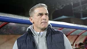 ''Oyundan memnun kalmadım''