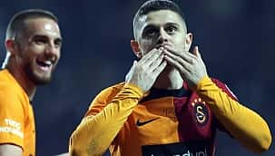 Milot Rashica'nın bonservisi için flaş karar!