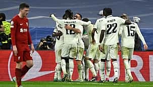 Real Madrid hata yapmadı