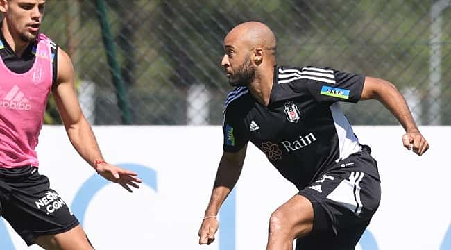 Redmond'dan Beşiktaş ve sözleşme açıklaması