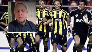 Roberto Carlos'tan Sevilla yorumu!