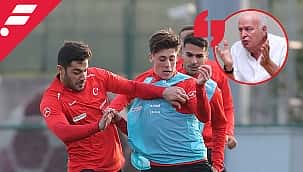 Büyüka: ''Arda Güler'in kusuru genç olmak mı?''