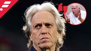 Şansal Büyüka: ''Değişikliği Jesus'a yakıştıramadım''