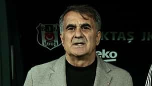 'Gerginlik vardı, 3 puanı hak ettik'