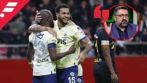 Serdar Ali Çelikler kaleme aldı; ''Şampiyonluk zor!''
