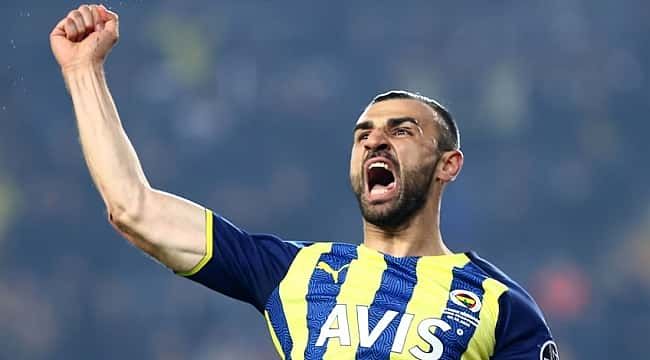 Serdar'dan Fenerbahçe'ye dava! İşte sebebi...