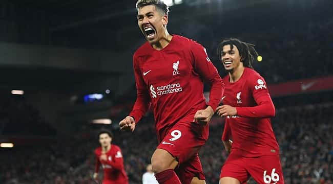 Süper Lig'de Firmino savaşı!