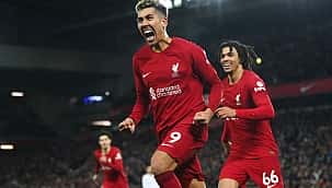 Süper Lig'de Firmino savaşı!