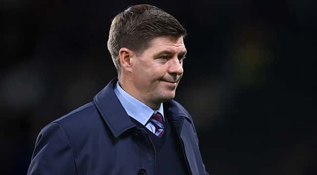 Süper Lig'de Steven Gerrard sürprizi!