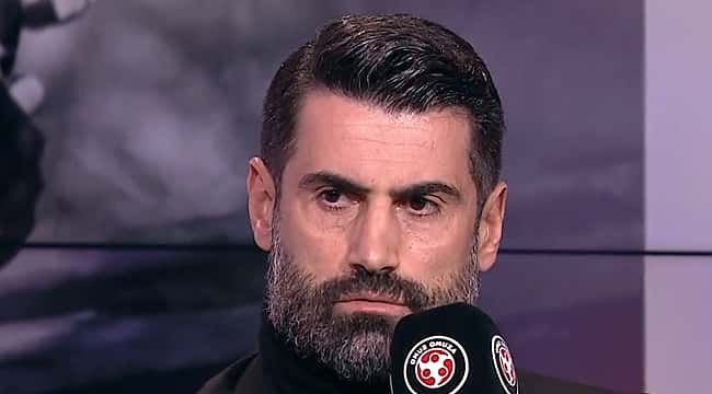 Süper Lig ekibinden Volkan Demirel sürprizi