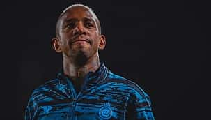 Talisca imzayı atıyor!