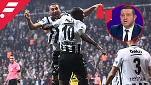 ''Taraftarları heyecanlandırdı''