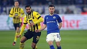 Tercihini yaptı; Türkiye Milli Takımı'nda oynayacak