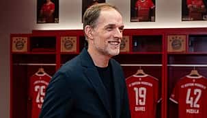 Thomas Tuchel imzayı attı: 'Teklif beklemiyordum'