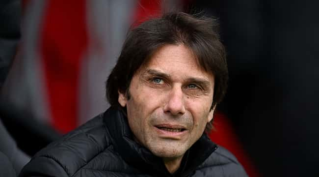 Tottenham'da veda zamanı; Conte dönemi sona erdi