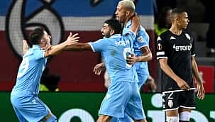 Trabzonspor'da sürpriz veda!