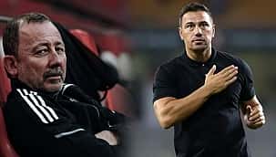 Trabzonspor'dan yeni hoca için flaş karar