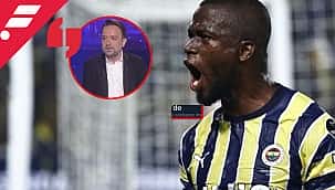 Uğur Meleke: 'Eğer Valencia derbide oynamazsa...'