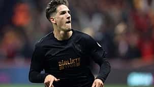 Zaniolo'dan ayrılık açıklaması!