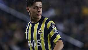 6 gol, 2 penaltı ve 1 kırmızı! İşte Kadıköy'de o anlar