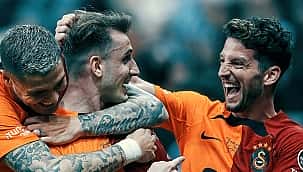 Alanyaspor - Galatasaray muhtemel 11'ler