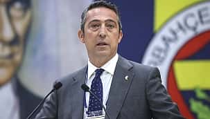 Ali Koç görevi bırakıyor mu?