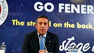 "Ali Koç, hemen topla bavulunu git"