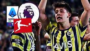 Arda Güler'i transfer etmek isteyen takımlar hangileri?