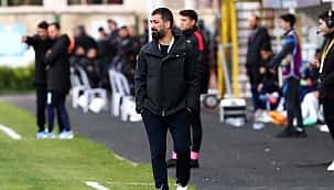 Arda Turan 3 yine puanla tanışamadı! Sessiz maç