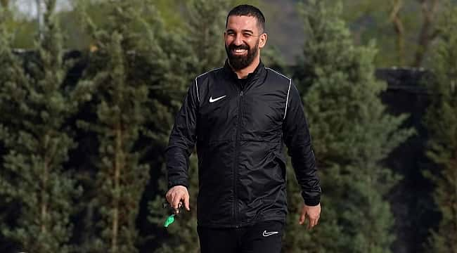 Arda Turan'ın ilk transferi Galatasaray'dan