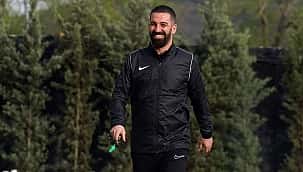 Arda Turan'ın ilk transferi Galatasaray'dan