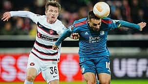 Arsenal Orkun Kökçü'ye talip oldu