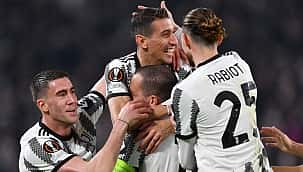 UEFA Avrupa Ligi'nde günün maçları