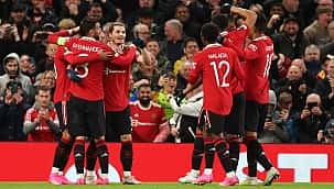 Avrupa Ligi'nde günün şifresiz maçı