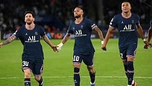 Avrupa'nın en çok kazanan oyuncuları