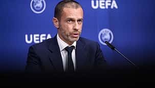 Barça'yı bekleyen büyük tehlike! UEFA'dan açıklama...