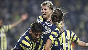 Başakşehir - Fenerbahçe muhtemel 11'ler